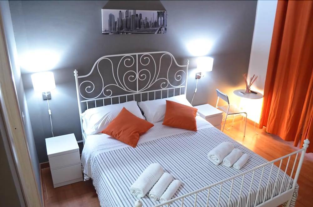 Verga Bed & Breakfast 3*