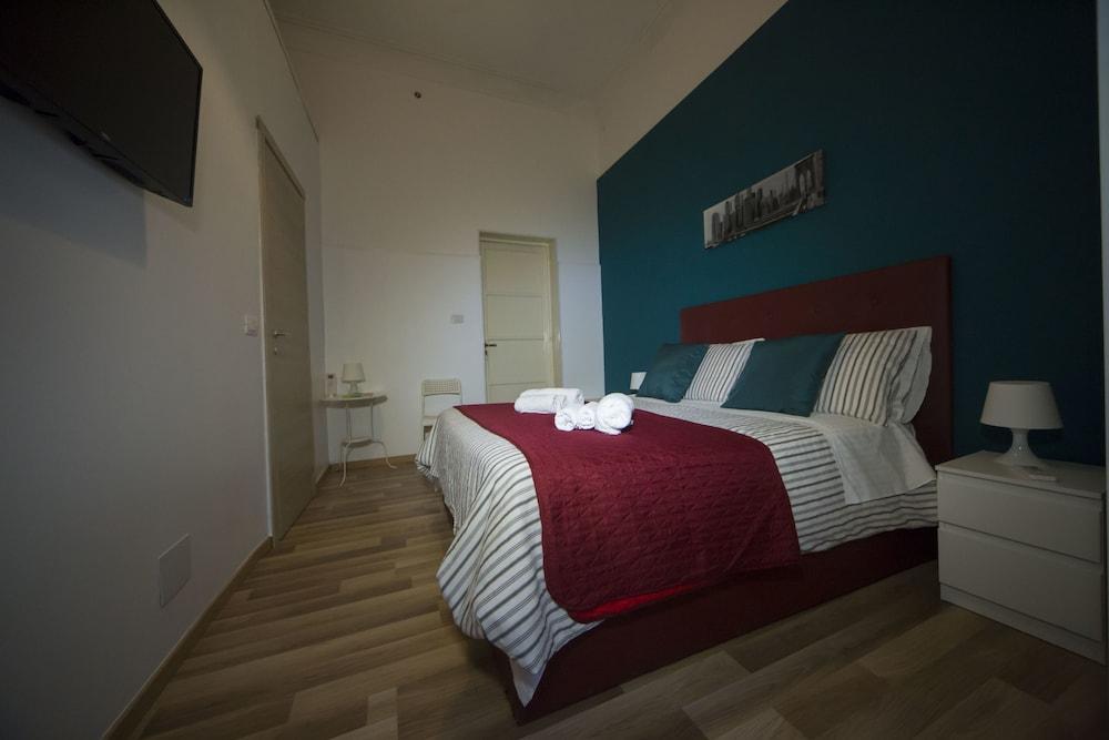 Verga Bed & Breakfast