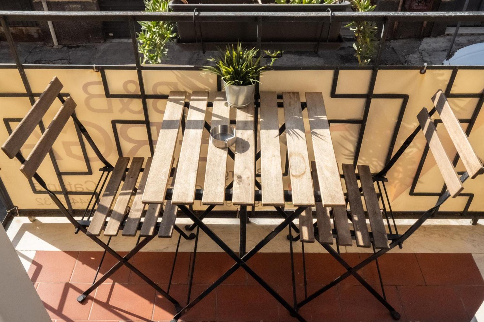 Verga Bed & Breakfast