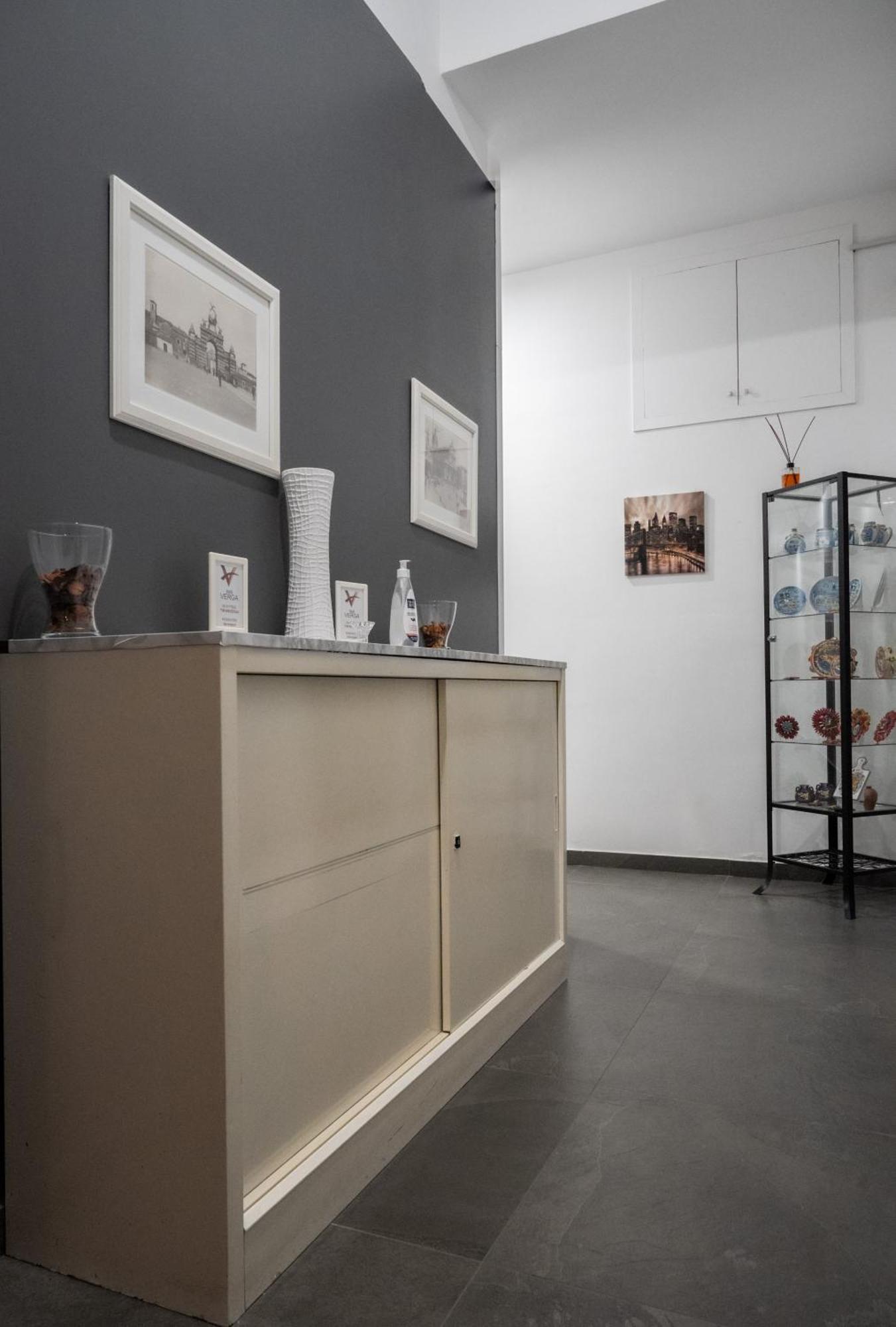 Bed & Breakfast Verga Catania