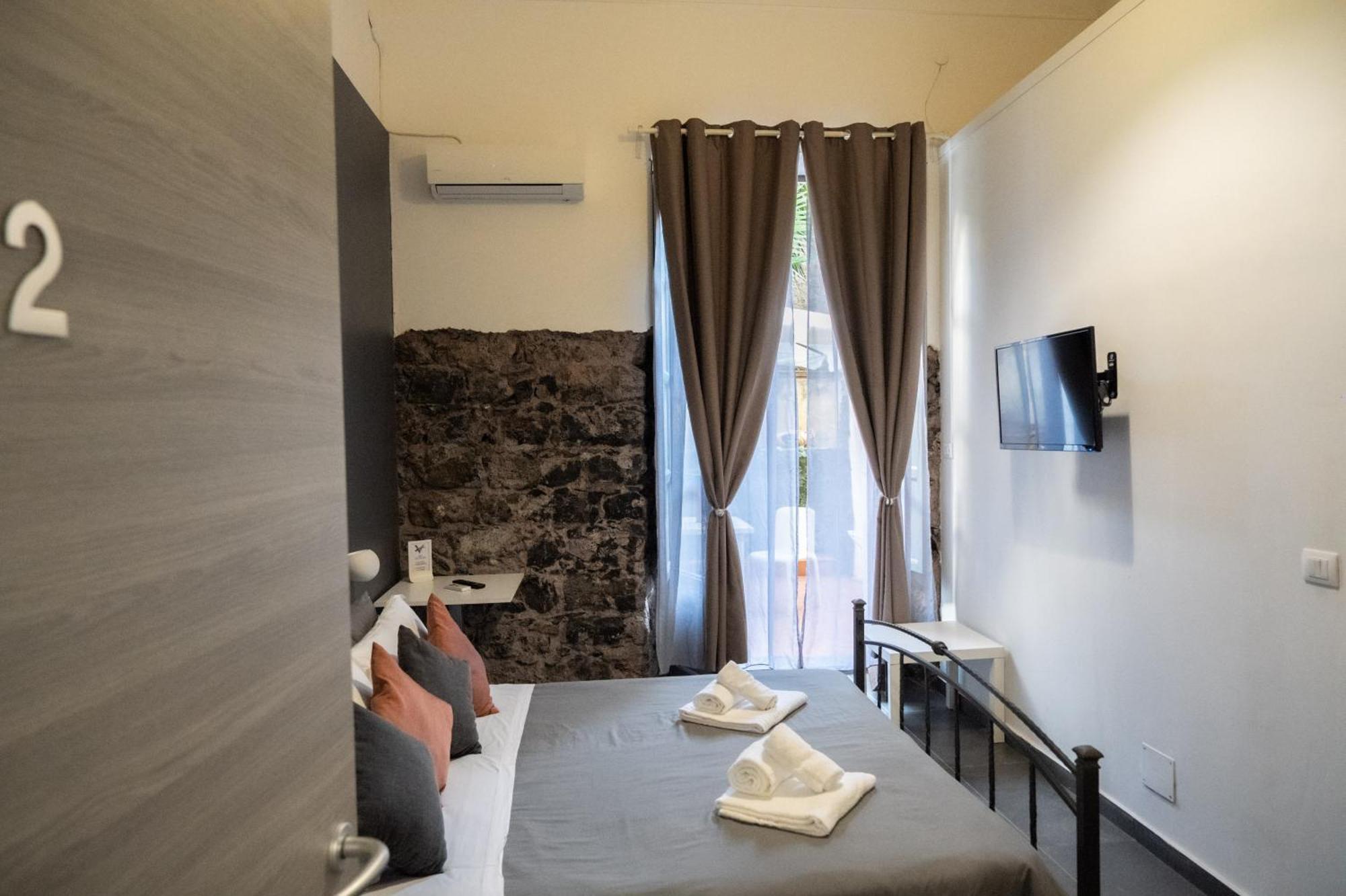 Verga Bed & Breakfast Catania
