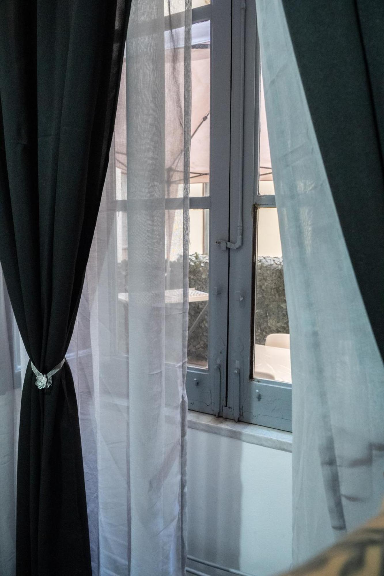 Bed & Breakfast Verga
