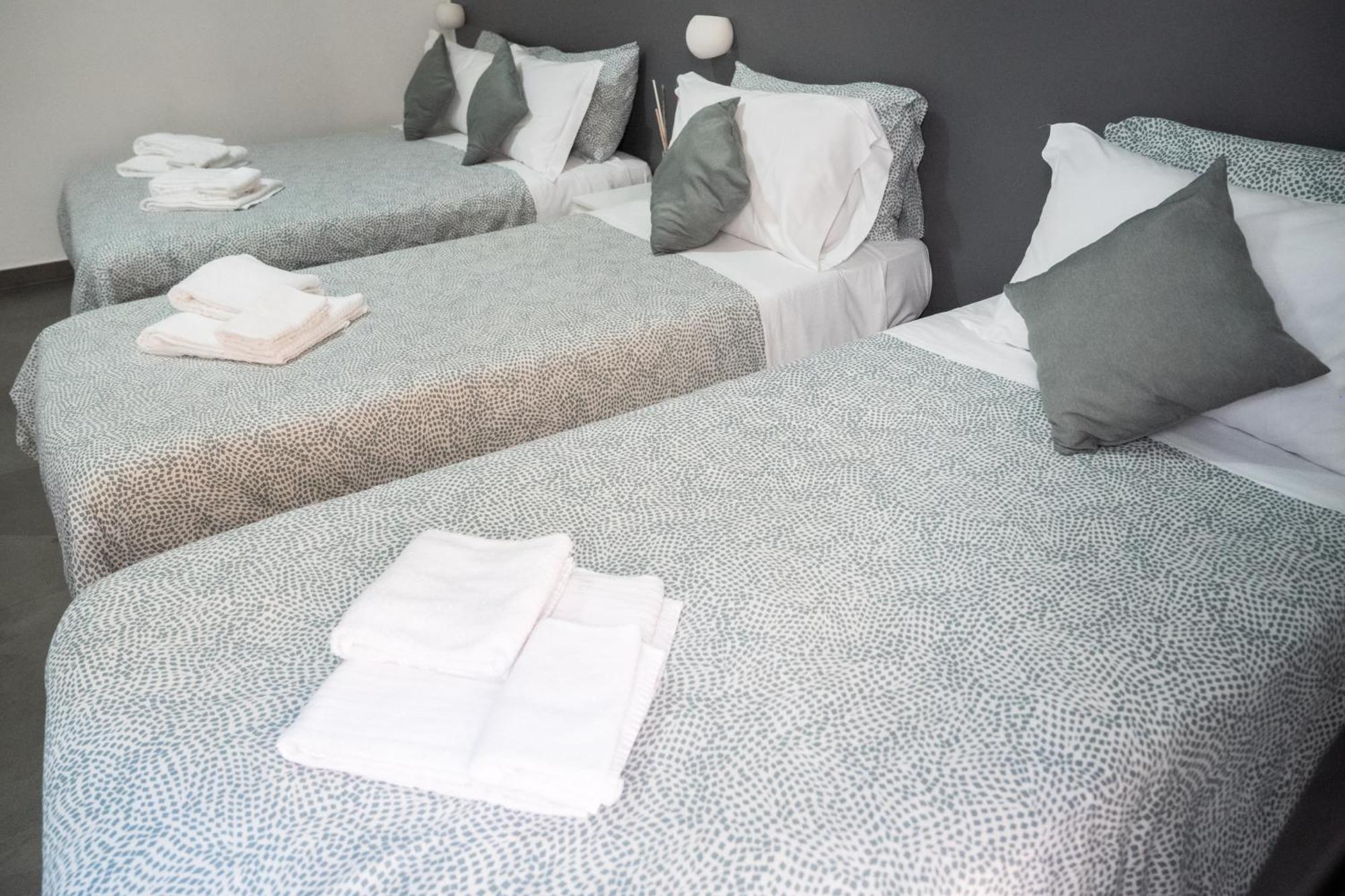 Verga Bed & Breakfast