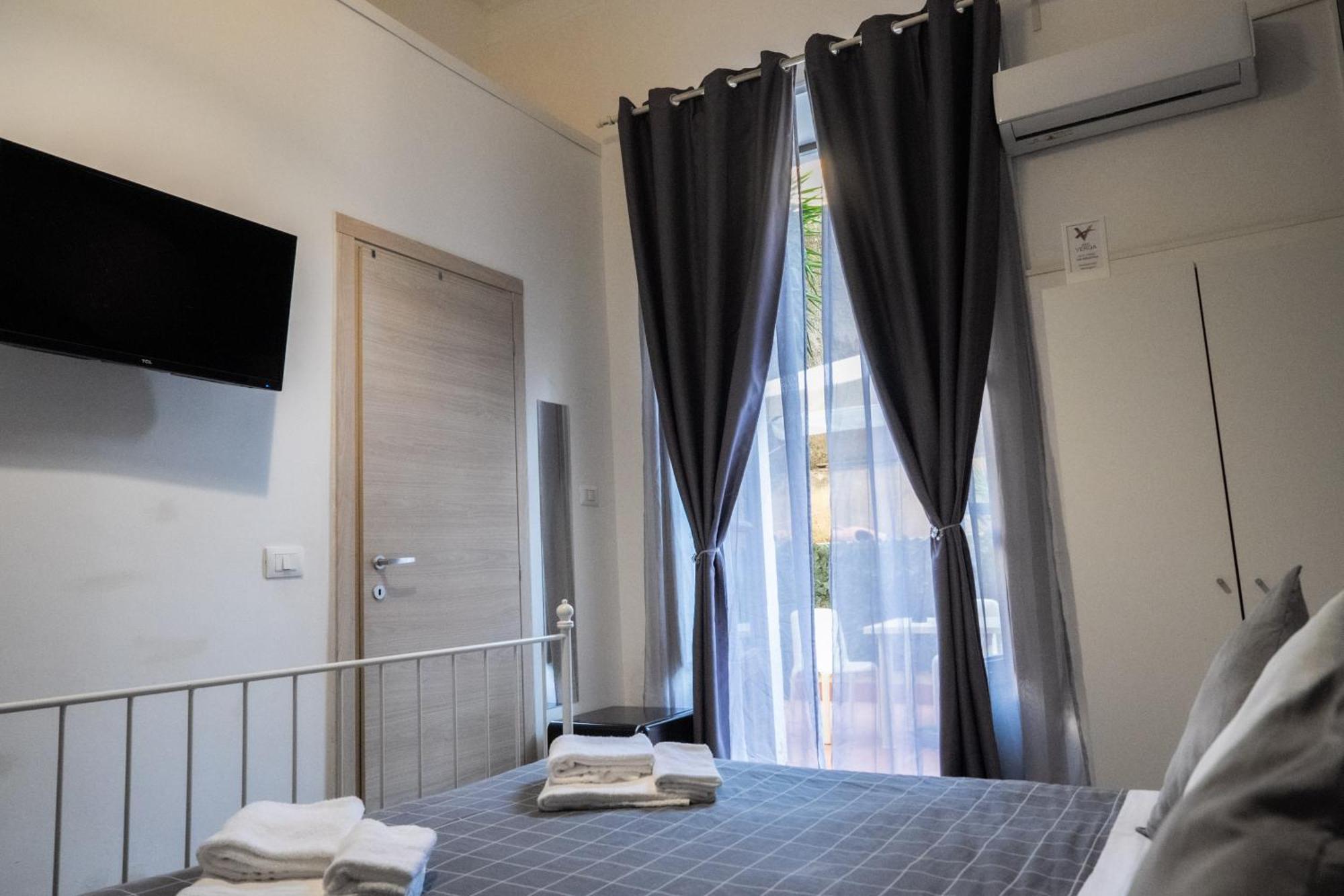 Bed & Breakfast Verga