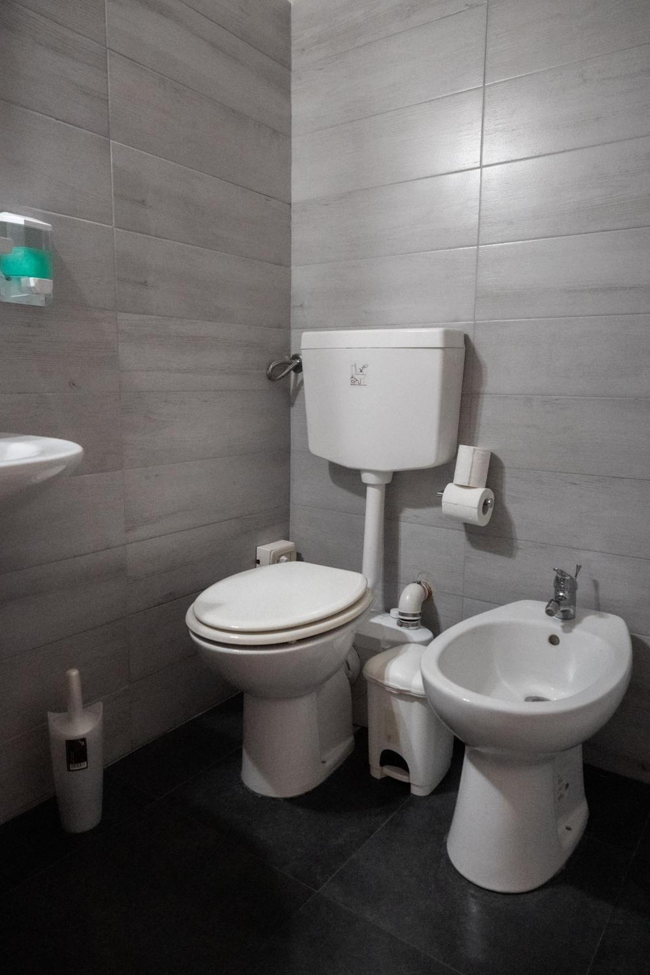 Bed & Breakfast Verga 3*