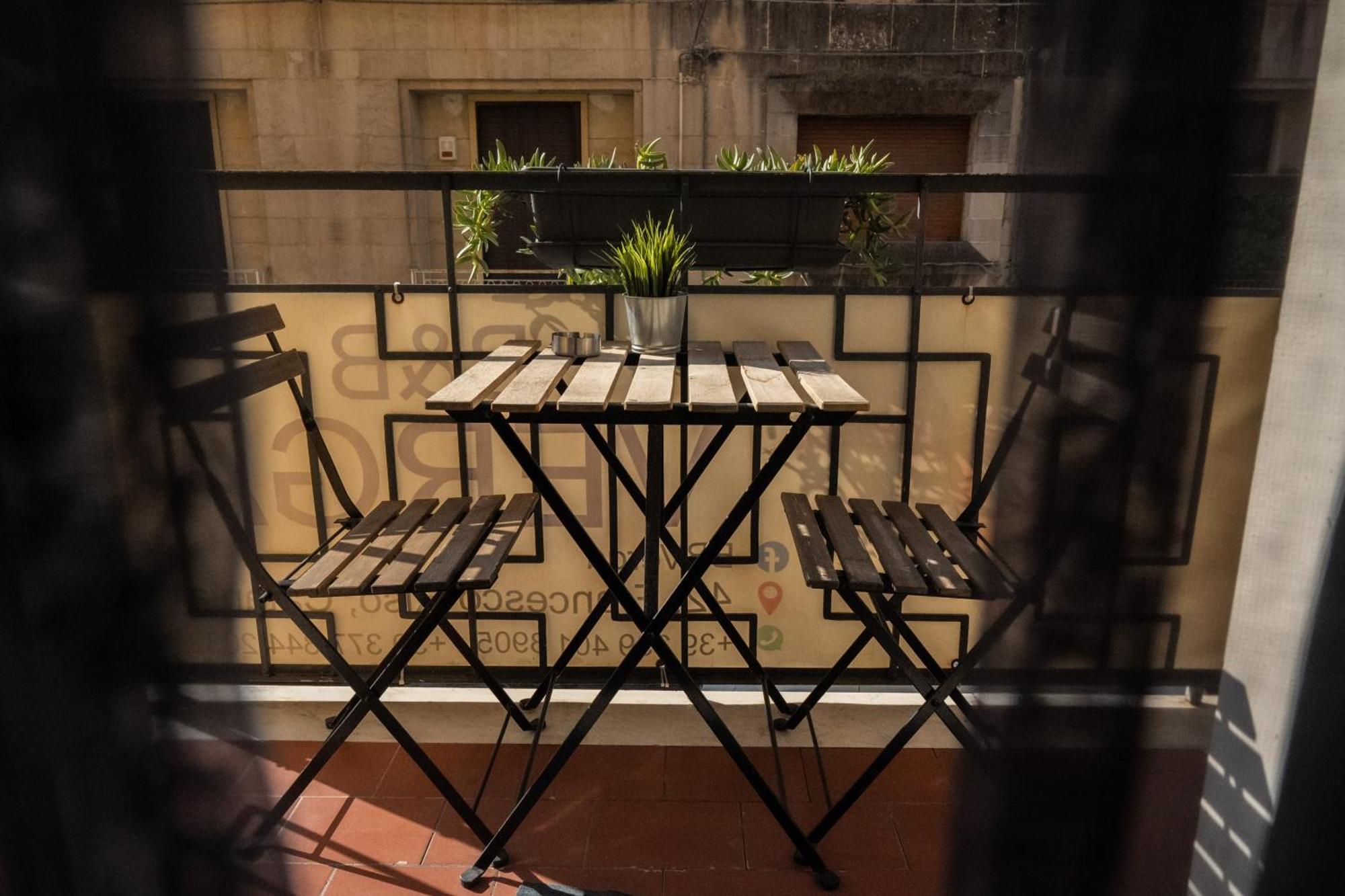 Verga Bed & Breakfast Catania