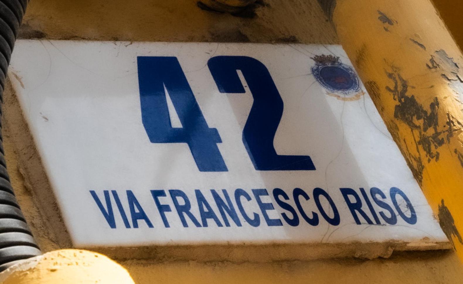 Bed & Breakfast Verga Catania