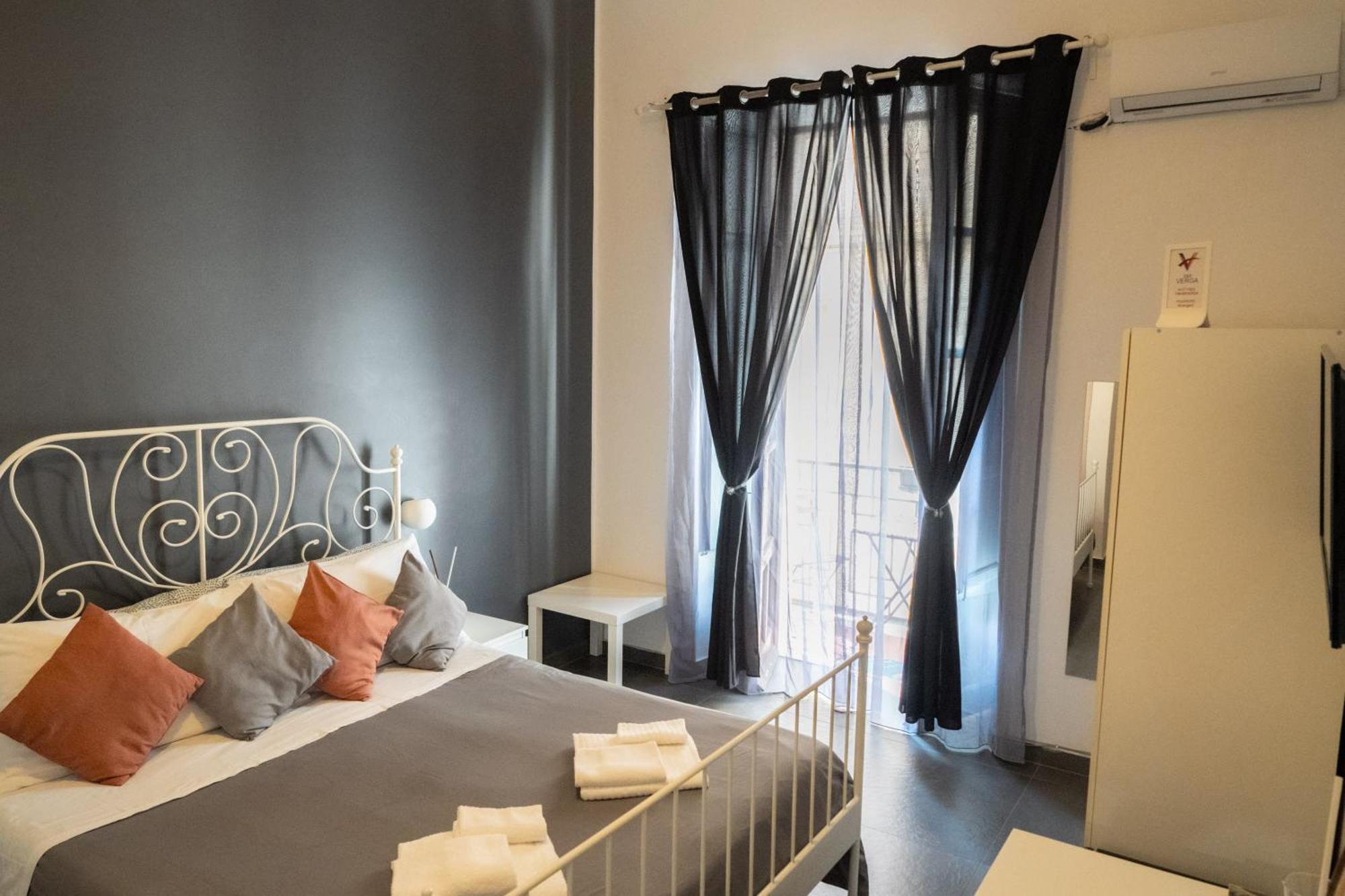 Verga 3* Catania