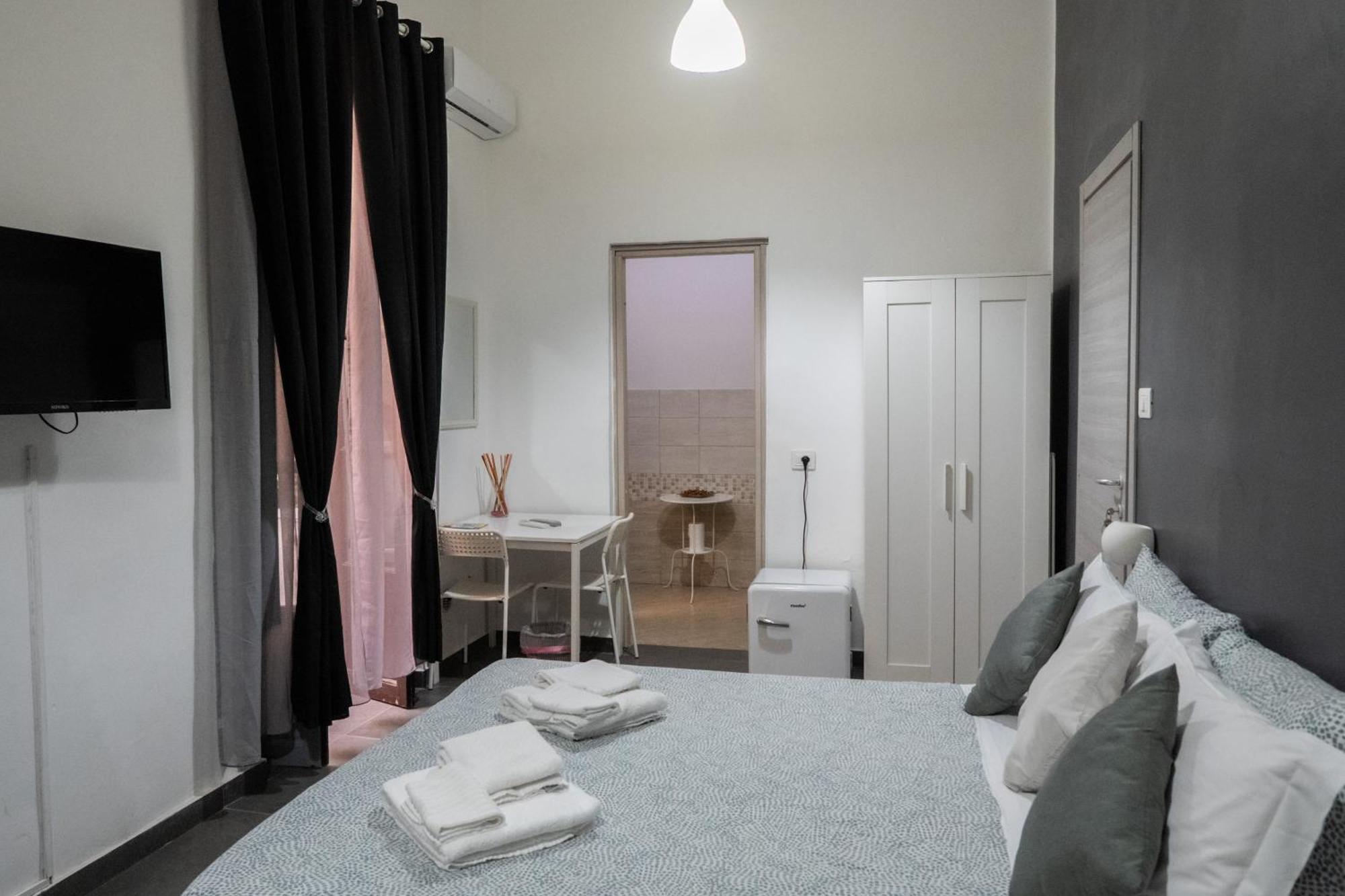 Verga Bed & Breakfast 3*