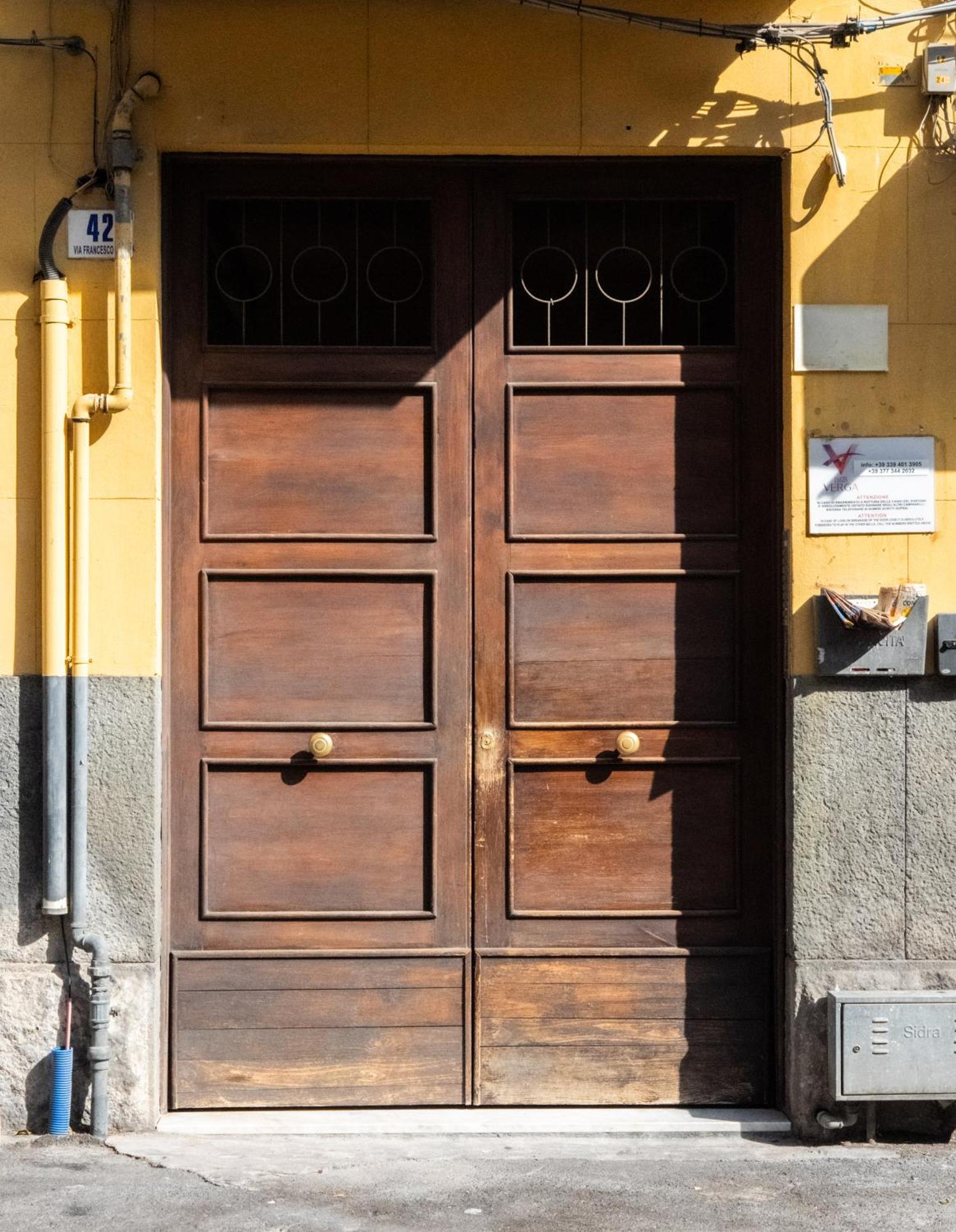 Bed & Breakfast Verga 3*