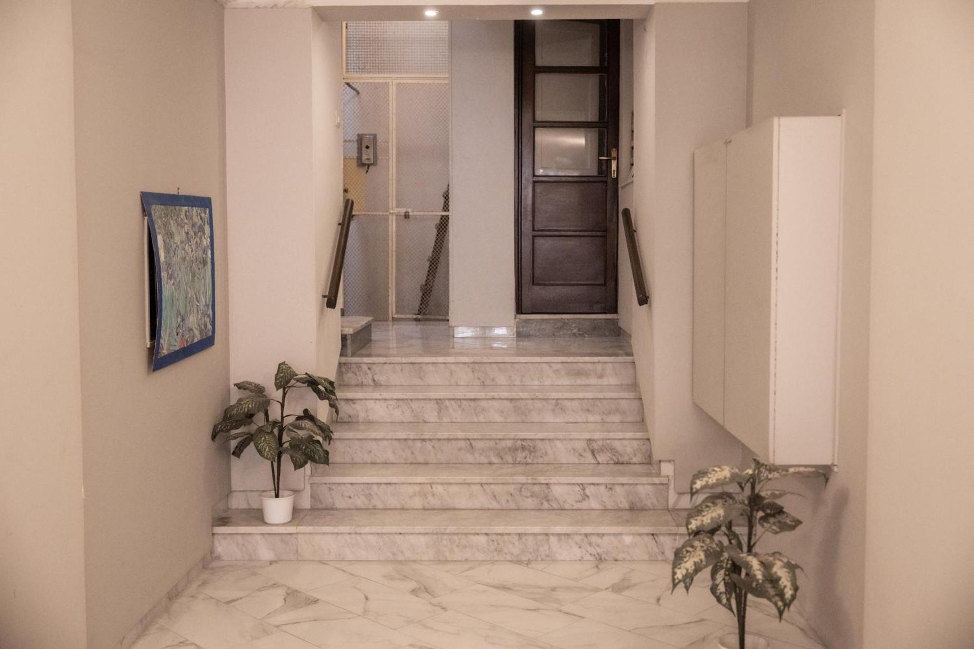 Bed & Breakfast Verga Catania